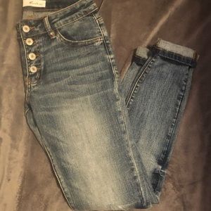 Kancan jeans